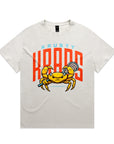 Short Sleeve Faded Tee - Vacant Athletics