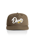 Surf Cap - Script - Vacant Athletics