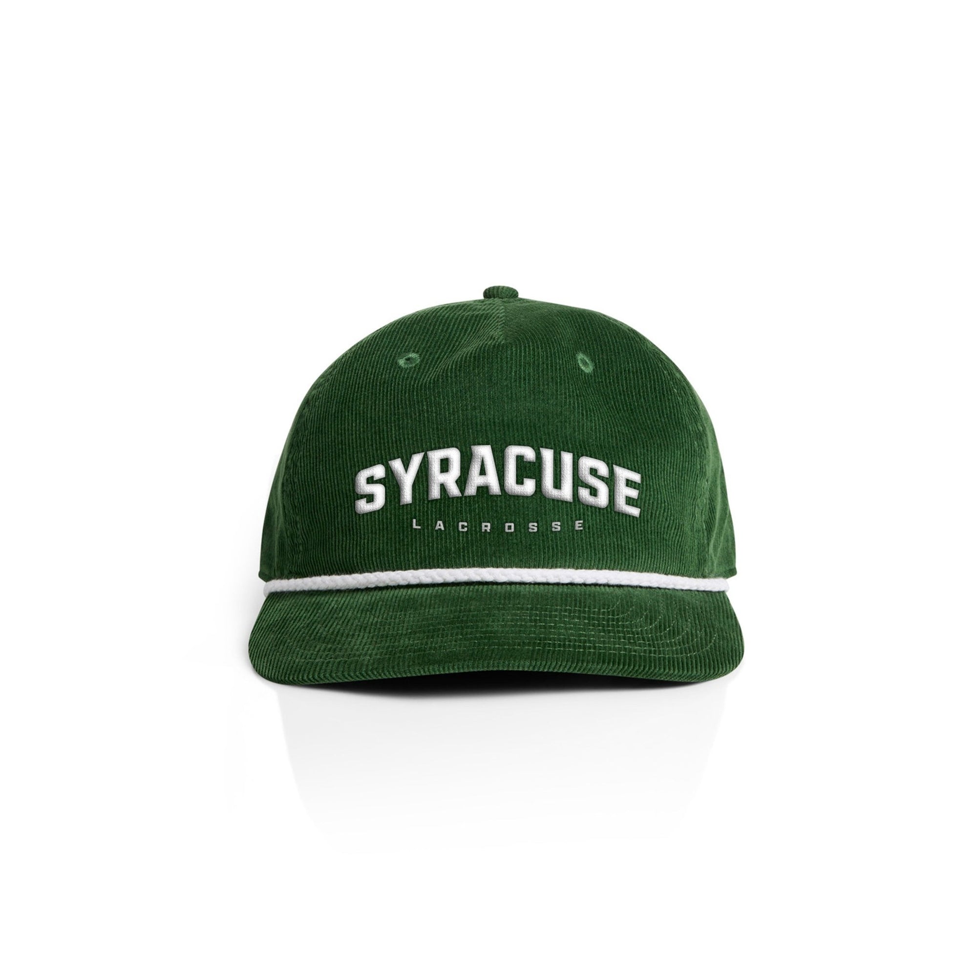 Class Cord Rope Cap - Vacant Athletics