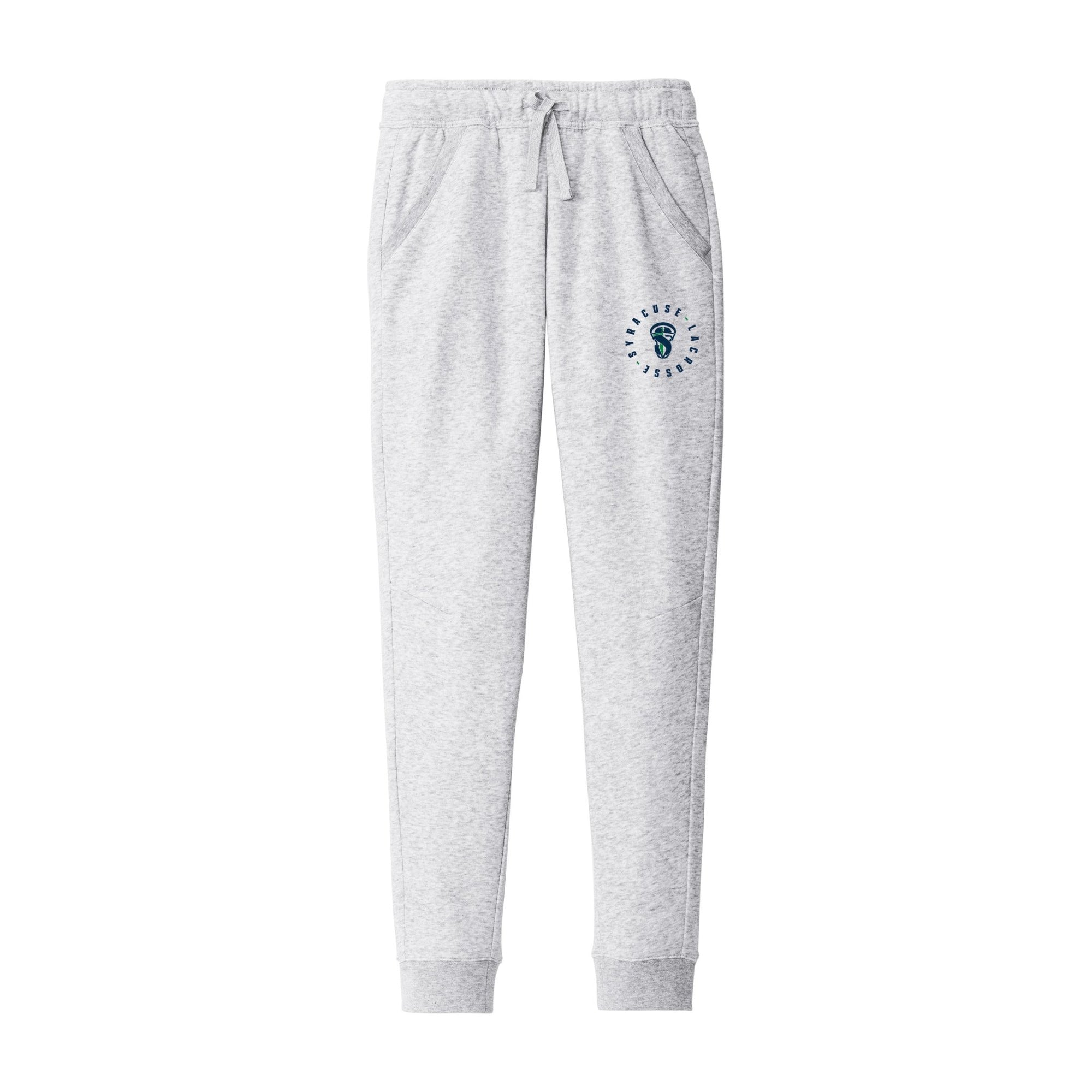 Fleece Jogger - Vacant Athletics