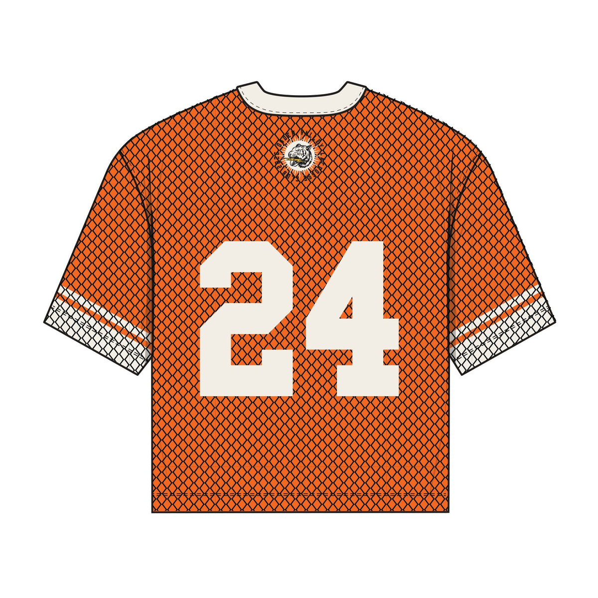 Ogden MOM Jersey - Vacant Athletics