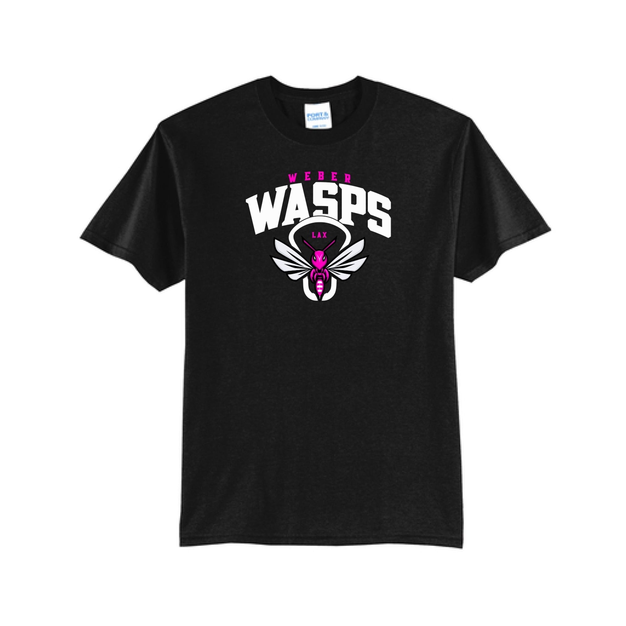 Short Sleeve Tee - Vacant Athletics