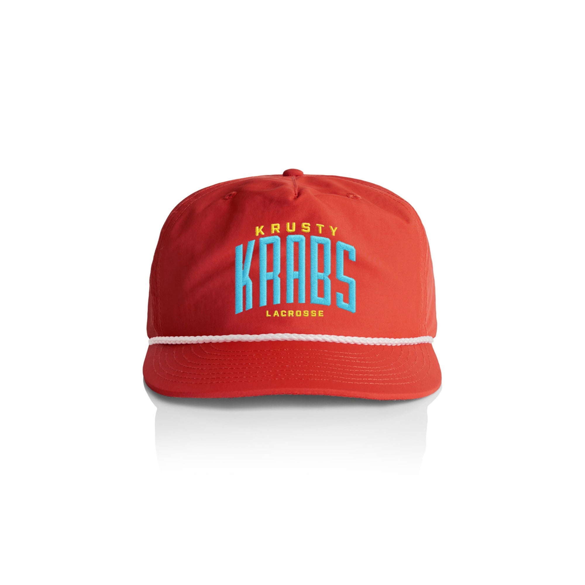 Surf Rope Cap - Team - Vacant Athletics