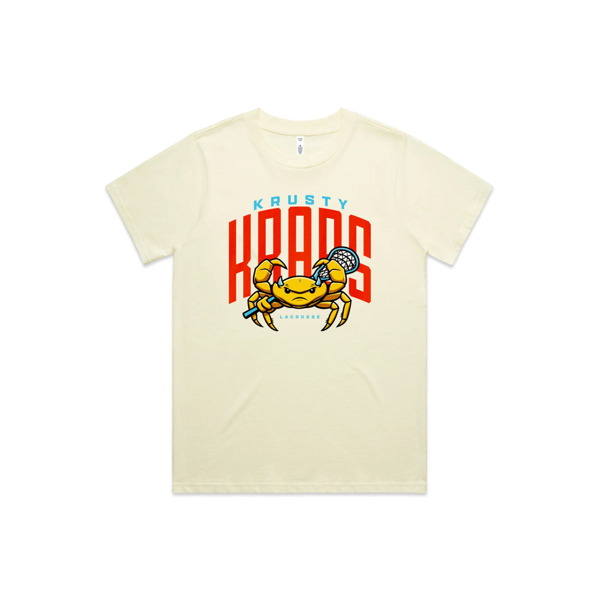 Womens Tee - Vacant Athletics